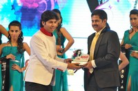 Max Miss Hyderabad 2014 Grand Finale Fashion Show